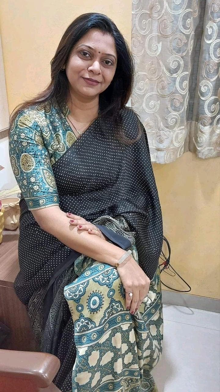 Ananya, 34