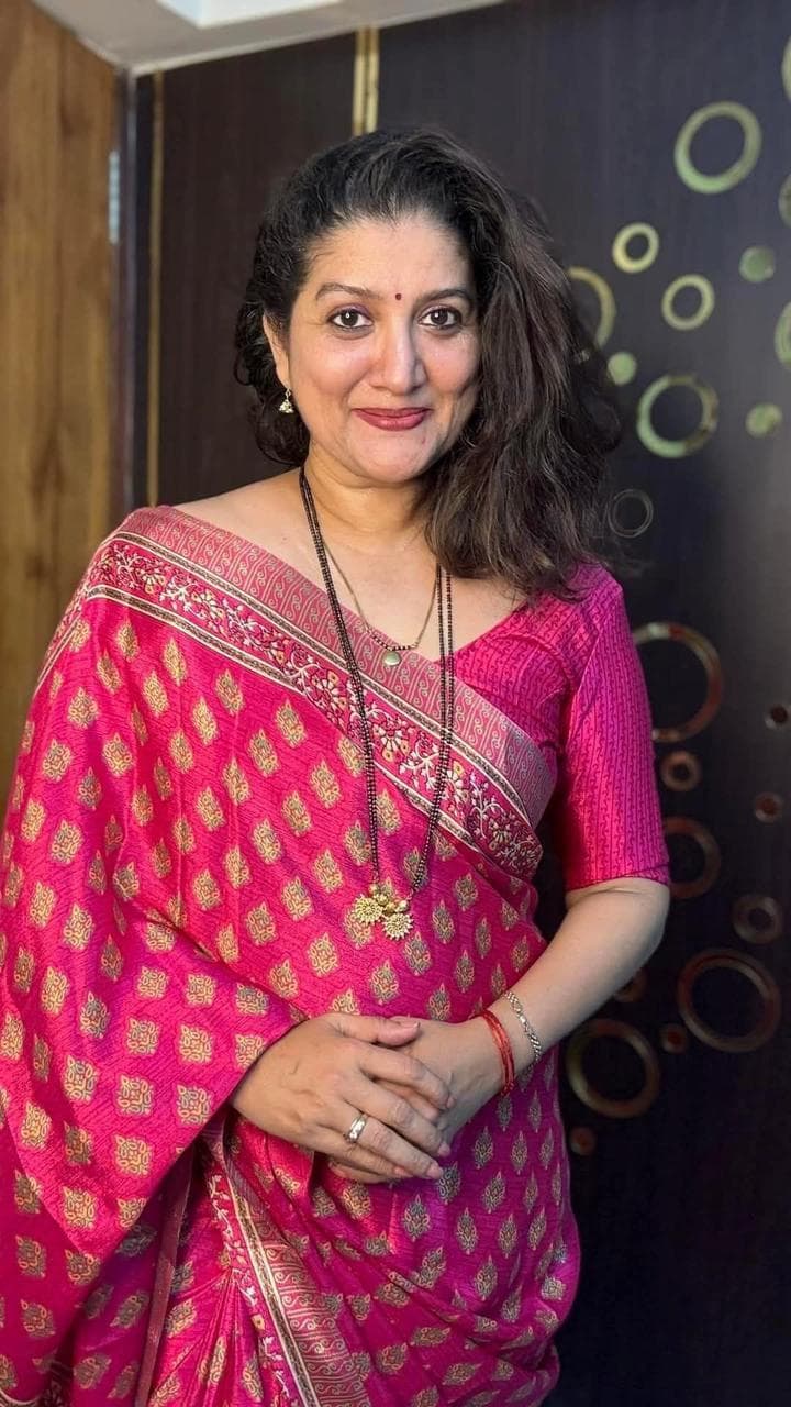 Megha, 38